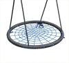 Leagan cuib rotund 120 cm