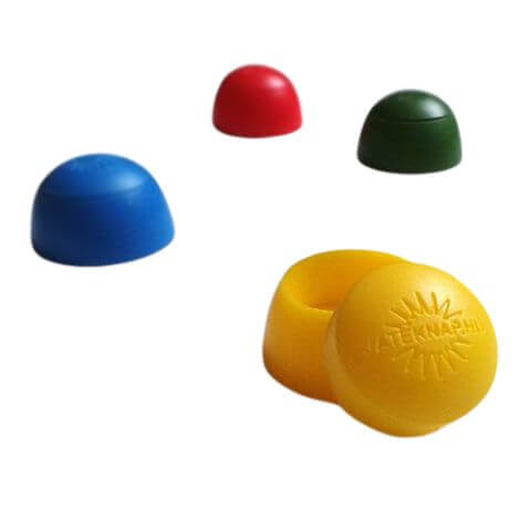 Capac din plastic pentru acoperire surub Jateknap