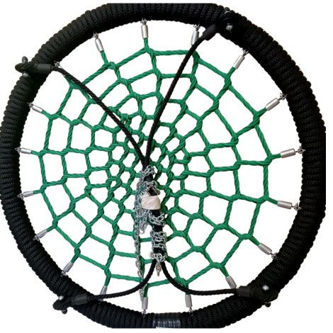 Leagan cuib public D 115-120 cm
