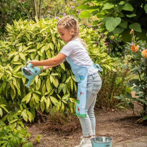 Stropitoare pentru copii cu model de insecte, 1,25 l