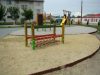 Punte de echilibru pentru locuri de joaca