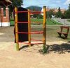 Catarator Climber pentru locuri de joaca