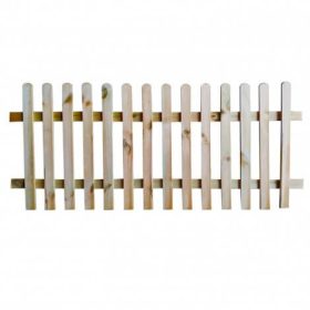 Gard - Mustang 180x80 cm