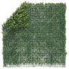 Perete verde Nortene VERTICAL BUXUS - cu frunze de buxus 