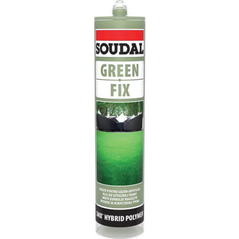Adeziv Soudal Green Fix