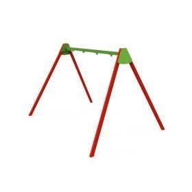 Structura metalica fara leagane