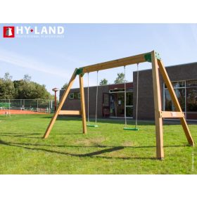 Hy-Land leagan clasic Swing