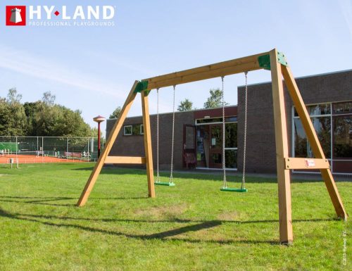 Hy-Land leagan clasic Swing