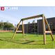 Hy-Land leagan clasic Swing