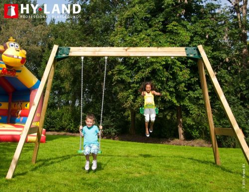Hy-Land leagan clasic Swing
