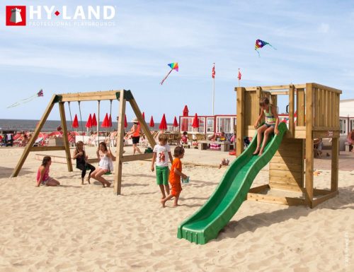 Hy-Land leagan clasic Swing