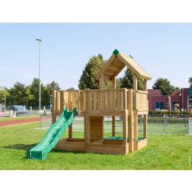 Hy-Land turn de joaca Proiect P5