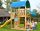 Jungle Gym loc de joaca Turn Farm cu modul Minipicnic 