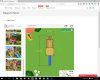 Jungle Gym loc de joaca Turn Shelter cu modul Locomotiva Train
