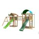 Jungle Gym Complex de joaca Mega 7 