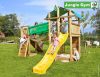 Jungle Gym Complex de joaca Full catarare 