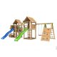 Jungle Gym Complex de joaca Mega 9 
