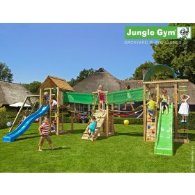 Jungle Gym Complex de joaca Mega 3 