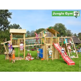 Jungle Gym Complex de joaca Mega 4 