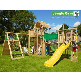 Jungle Gym Complex de joaca Mega 2 