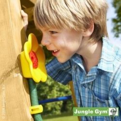 Jungle Gym accesoriu pentru turn de joaca Talking tube 