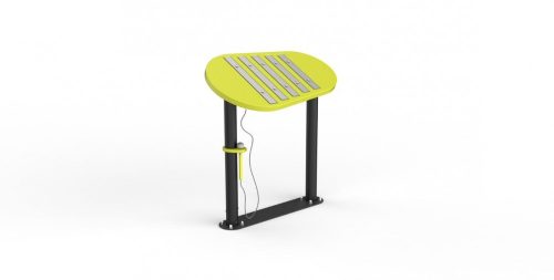 Instrument muzical de uz public Xilofon "Echo Piano" 