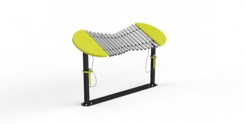 Instrument muzical de uz public Marimba "Calypso" 