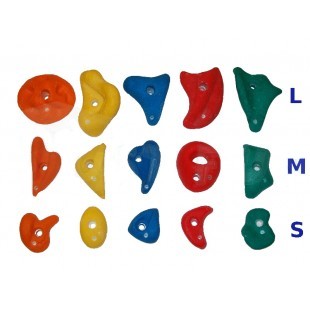 Set de accesorii pentru loc de joaca cu tobogan 230 cm 