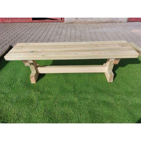 Banca mica pentru gradina si curte