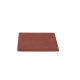 Dale de cauciuc ReFlex Grid 2cmx40cmx40cm Roșu