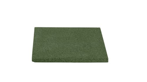 Dale de cauciuc ReFlex Grid 2cmx40cmx40cm Roșu