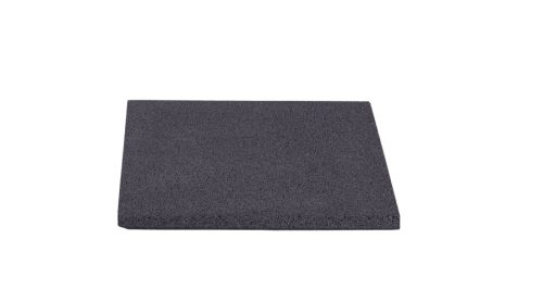 Dale de cauciuc ReFlex Grid 2cmx40cmx40cm Roșu