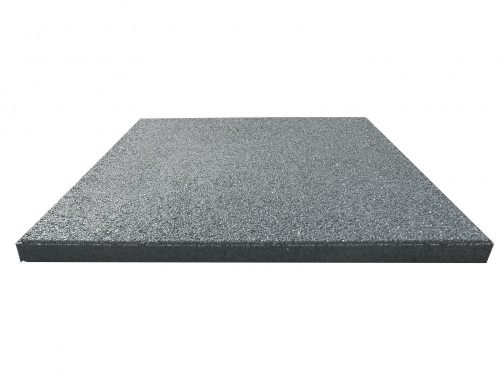 Dale de cauciuc ReFlex Grid 2cmx40cmx40cm Roșu