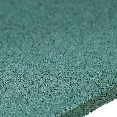 Dale de cauciuc ReFlex Grid 2cmx40cmx40cm Verde