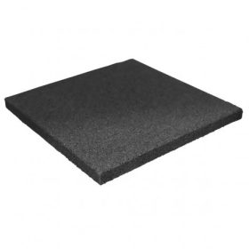 Dale de cauciuc ReFlex Grid 3cmx40cmx40cm Negru