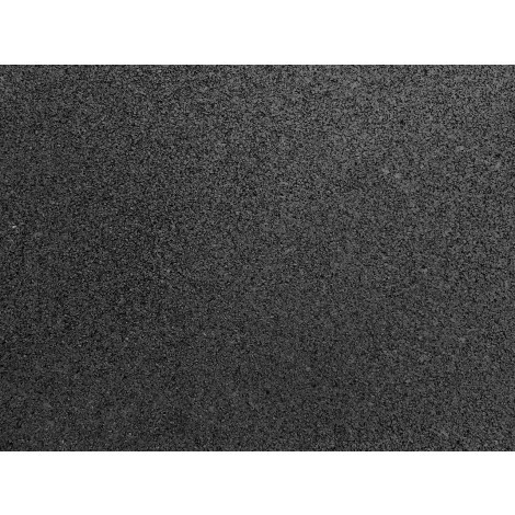 Dale de cauciuc ReFlex 4cmx50cmx50 cm Negru