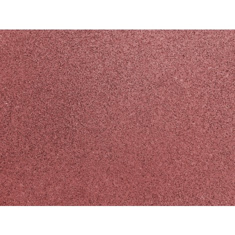 Dale de cauciuc ReFlex 4cmx50cmx50 cm Negru