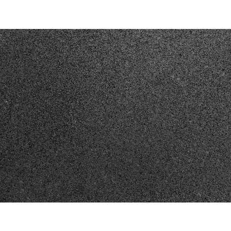 Dale de cauciuc ReFlex 5cmx50cmx50 cm, Negru
