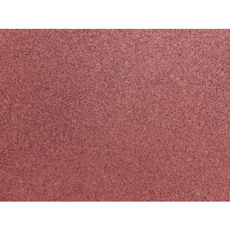 Dale de cauciuc ReFlex 5cmx50cmx50 cm, Negru