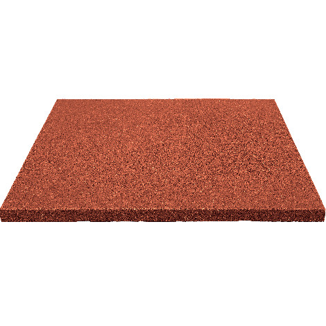 Dale de cauciuc ReFlex 5cmx100cmx100 cm, Negru