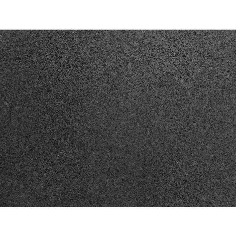 Dale de cauciuc ReFlex 4,5cmx50cmx50 cm, Negru