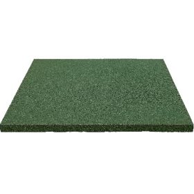Dale de cauciuc ReFlex 4,5cmx100cmx100 cm, Verde