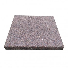Dale de cauciuc ReFlex Floor 3 cm x 40 cm x 40 cm mix