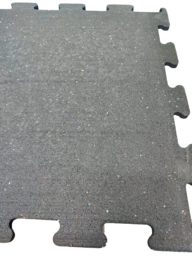 Dale de cauciuc ReFlex fitness puzzle 1 cm x50 cm x50x cm 