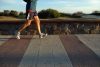 ReFlex Dale de cauciuc  Fitness premium 3x100x100 cm ST05