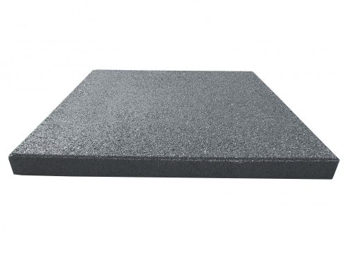 Dale de cauciuc ReFlex Grid 3cmx40cmx40cm Roșu