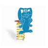 Joc pe arc tip 3D 