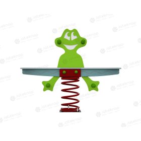 Joc pe arc 2 locuri tip Broasca