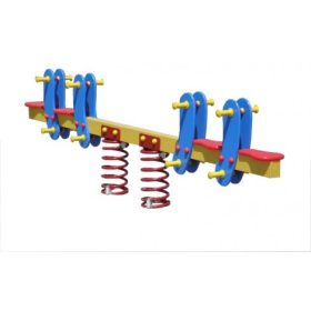 Joc pe arc  (2 arcuri) 4 locuri
