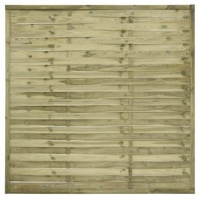 Gard - Lamelar 180 x 180 cm